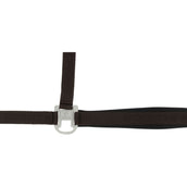 EQUITHÈME Licol Jacquard Marron EQUITHÈME Licol Jacquard Marron