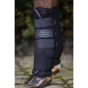 Lami-Cell Guêtres d'écurie Bamboo Noir Lami-Cell Guêtres d'écurie Bamboo Noir