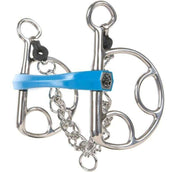 Metalab Kimblewick Flexi Straight Bleu Metalab Kimblewick Flexi Straight Bleu