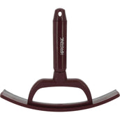 Hippotonic Couteaux de Chaleur Glitter Bordeaux Hippotonic Couteaux de Chaleur Glitter Bordeaux