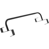 Hippotonic Râtelier pour Couverture Ajustable Noir Hippotonic Râtelier pour Couverture Ajustable Noir