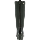 EQUITHÈME Bottes de pluie Je T Aime Transparent EQUITHÈME Bottes de pluie Je T Aime Transparent