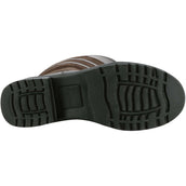 EQUITHÈME Bottes d'Extérieur Marron EQUITHÈME Bottes d'Extérieur Marron