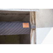 Paddock Protecteur Sabots Noir Paddock Protecteur Sabots Noir