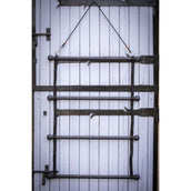 Paddock Râtelier pour Couverture Noir Paddock Râtelier pour Couverture Noir