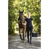 Lami-Cell Trousse de Pansage Venus Noir Lami-Cell Trousse de Pansage Venus Noir