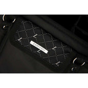 Lami-Cell Trousse de Pansage Venus Noir Lami-Cell Trousse de Pansage Venus Noir