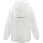 EQUITHÈME Imperméable Saigon Transparent EQUITHÈME Imperméable Saigon Transparent