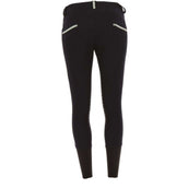 Pénélope Pantalon d'Équitation Fun Pushup Kinderen Marin Pénélope Pantalon d'Équitation Fun Pushup Kinderen Marin