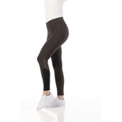 EQUITHÈME Legging d'Équitation Brigitte Châtaigne EQUITHÈME Legging d'Équitation Brigitte Châtaigne