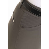 EQUITHÈME Pantalon d'Équitation Josephine Taupe EQUITHÈME Pantalon d'Équitation Josephine Taupe