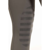 EQUITHÈME Pantalon d'Équitation Josephine Taupe EQUITHÈME Pantalon d'Équitation Josephine Taupe