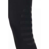 EQUITHÈME Pantalon d'Équitation Josephine Noir EQUITHÈME Pantalon d'Équitation Josephine Noir