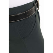 EQUITHÈME Pantalon d'Équitation Josephine Forest Green EQUITHÈME Pantalon d'Équitation Josephine Forest Green
