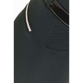EQUITHÈME Pantalon d'Équitation Josephine Forest Green EQUITHÈME Pantalon d'Équitation Josephine Forest Green