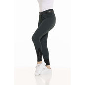 EQUITHÈME Pantalon d'Équitation Josephine Forest Green EQUITHÈME Pantalon d'Équitation Josephine Forest Green