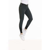 EQUITHÈME Pantalon d'Équitation Josephine Forest Green EQUITHÈME Pantalon d'Équitation Josephine Forest Green