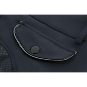 EQUITHÈME Pantalon d'Équitation Beverly Marin EQUITHÈME Pantalon d'Équitation Beverly Marin
