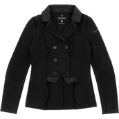EQUITHÈME Petite Veste de Concours Munich Femme Noir EQUITHÈME Petite Veste de Concours Munich Femme Noir