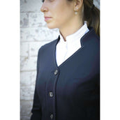 Pénélope Petite Veste de Concours New York Noir Pénélope Petite Veste de Concours New York Noir