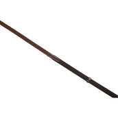 Eric Thomas Rênes Pro Webband Havane Eric Thomas Rênes Pro Webband Havane