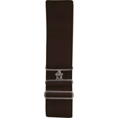Norton Sangle de Couverture Élastique Marron Norton Sangle de Couverture Élastique Marron