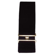 Norton Sangle de Couverture Élastique Noir Norton Sangle de Couverture Élastique Noir