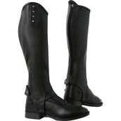 Norton Chaps Strass Noir Norton Chaps Strass Noir