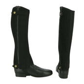 Riding World Chaps Amara Noir Riding World Chaps Amara Noir