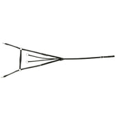 Riding World Collier de Chasse Hunting Noir Riding World Collier de Chasse Hunting Noir