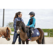 EQUITHÈME Gilet de Protectin Mesh Enfants Noir EQUITHÈME Gilet de Protectin Mesh Enfants Noir