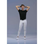 EQUITHÈME T-shirt Pro Series Aubin Noir EQUITHÈME T-shirt Pro Series Aubin Noir