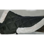 EQUITHÈME Amortisseur Pro Air Noir EQUITHÈME Amortisseur Pro Air Noir