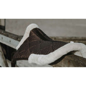 EQUITHÈME Amortisseur Pro Air Choco EQUITHÈME Amortisseur Pro Air Choco