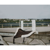 EQUITHÈME Amortisseur Pro Air Choco EQUITHÈME Amortisseur Pro Air Choco