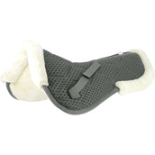 EQUITHÈME Amortisseur Pro Air Gris EQUITHÈME Amortisseur Pro Air Gris