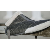 EQUITHÈME Amortisseur Pro Air Gris EQUITHÈME Amortisseur Pro Air Gris