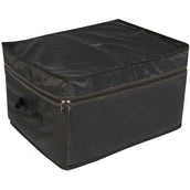 EQUITHÈME Sac pour Couvertures Soft Noir EQUITHÈME Sac pour Couvertures Soft Noir