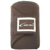 Lami-Cell Bandages Exercise Choco Lami-Cell Bandages Exercise Choco