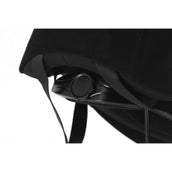 Choplin Bombe Aero Velvet Noir Mat Choplin Bombe Aero Velvet Noir Mat