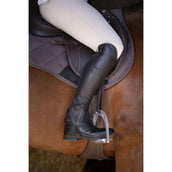 EQUITHÈME Chaps Premium Noir EQUITHÈME Chaps Premium Noir