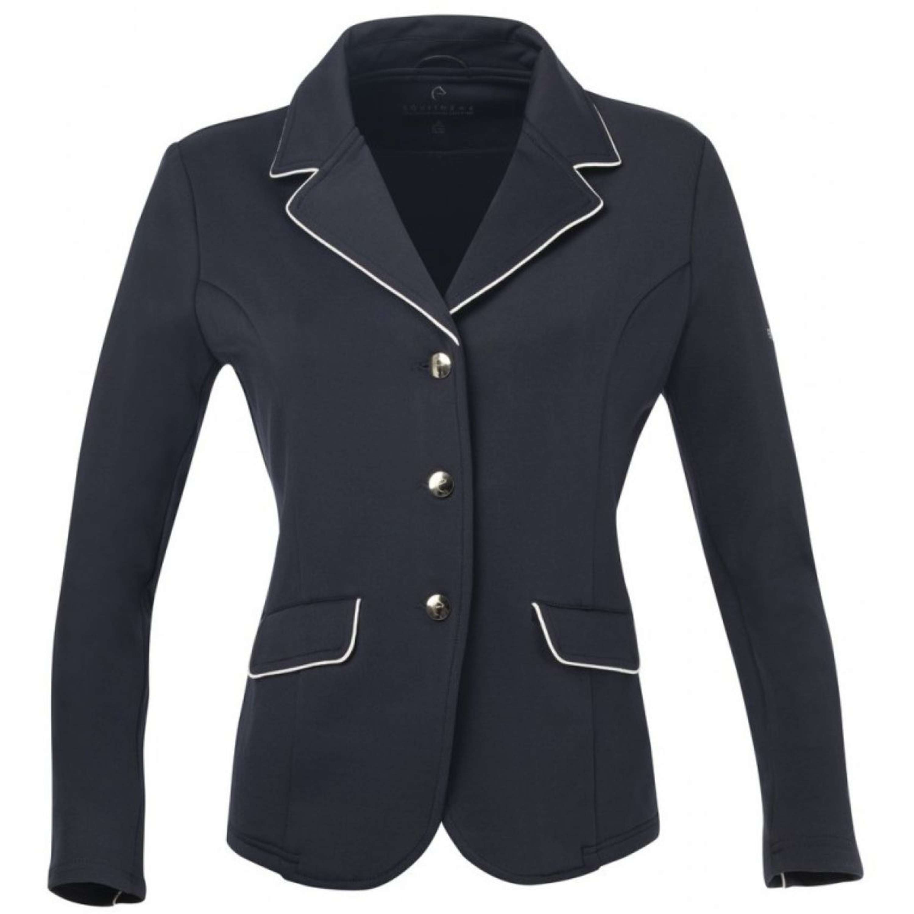 Veste De Concours Equithème Athens | Vestes De Concours Femme Veste De Concours Equithème Athens | Vestes De Concours Femme