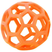 Hippotonic Balles Rubber Orange Hippotonic Balles Rubber Orange