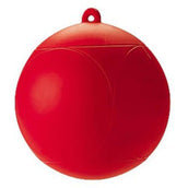 Hippotonic Jouet Bal Rouge Hippotonic Jouet Bal Rouge