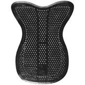 Horsena Gel Pad Antidérapant Thin Noir Horsena Gel Pad Antidérapant Thin Noir