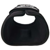 Lami-Cell Cloches d'Obstacles No Turn Laine Noir Lami-Cell Cloches d'Obstacles No Turn Laine Noir