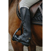 Norton Chaps Galaxy Noir Norton Chaps Galaxy Noir