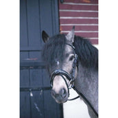 Eden By Pénélope Bride Eden Noir Eden By Pénélope Bride Eden Noir