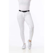 Riding World Pantalon d'Équitation Alexandrie Femme Blanc Riding World Pantalon d'Équitation Alexandrie Femme Blanc