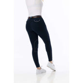 Riding World Pantalon d'Équitation Alexandrie Femme Marin Riding World Pantalon d'Équitation Alexandrie Femme Marin